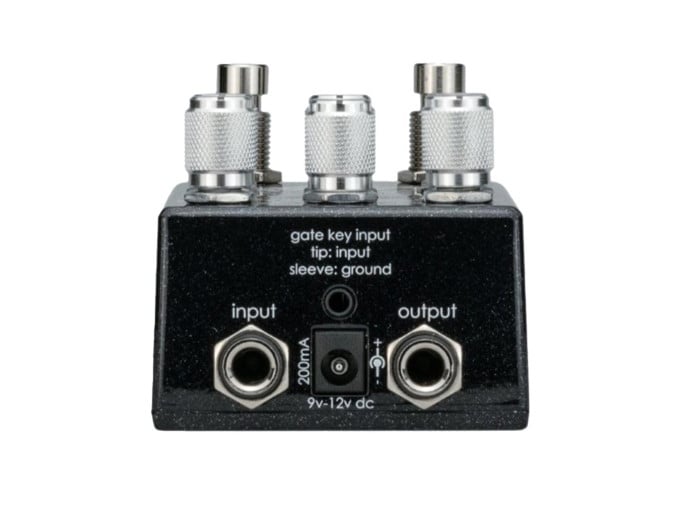 Empress Heavy Menace High-Gain Distortion Pedal - Perfect Circuit