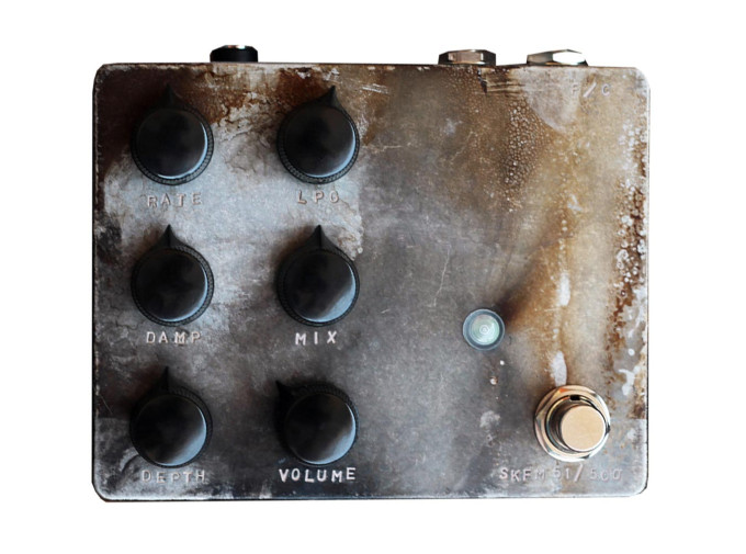 Fairfield Shallow Water (Limited Edition) - Perfect Circuit