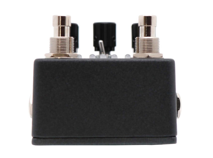 Keeley HALO Andy Timmons Dual Echo Pedal - Perfect Circuit