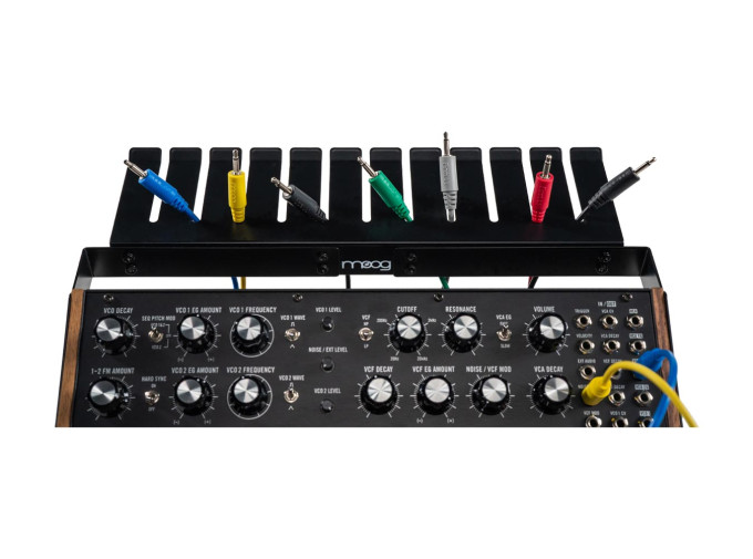 Moog Sound Studio - DFAM & Subharmonicon Bundle - Perfect Circuit