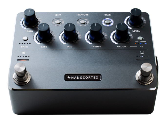 Neural DSP Nano Cortex - Perfect Circuit