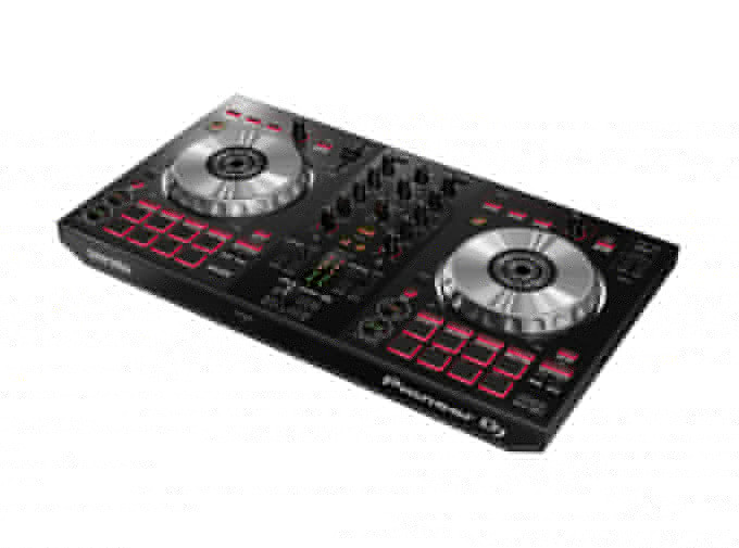 Pioneer DDJ-SB3 DJ Controller - Perfect Circuit