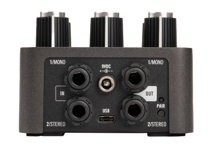 Universal Audio Dream '65 - Perfect Circuit