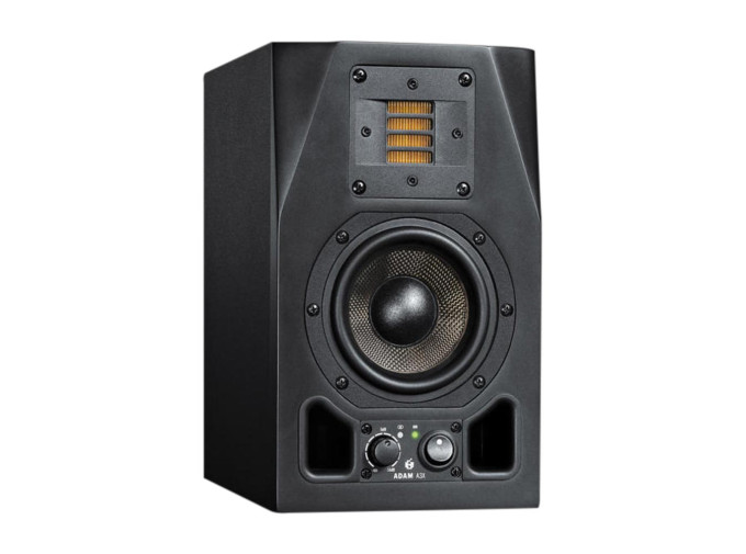 Adam A3X Active Studio Monitor (PAIR) - Perfect Circuit