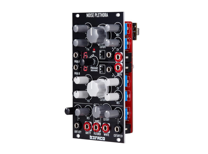 Befaco Noise Plethora - Perfect Circuit