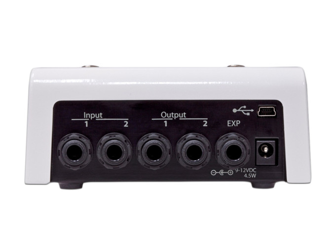 Eventide H9 Core Harmonizer Multi-FX - Perfect Circuit