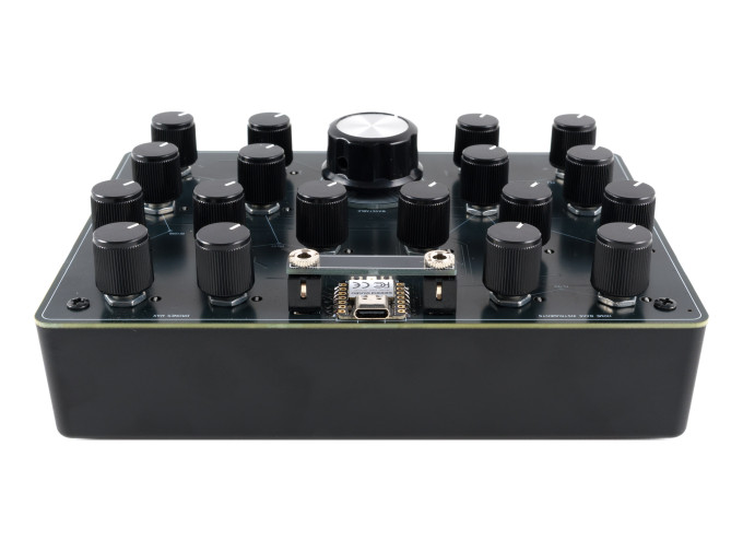 Home Bake Instruments Drones Max Box - Perfect Circuit