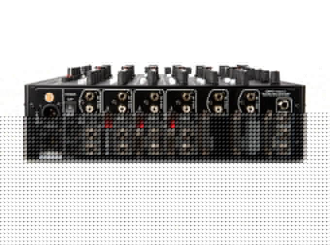 MODEL 1 - Perfect Circuit