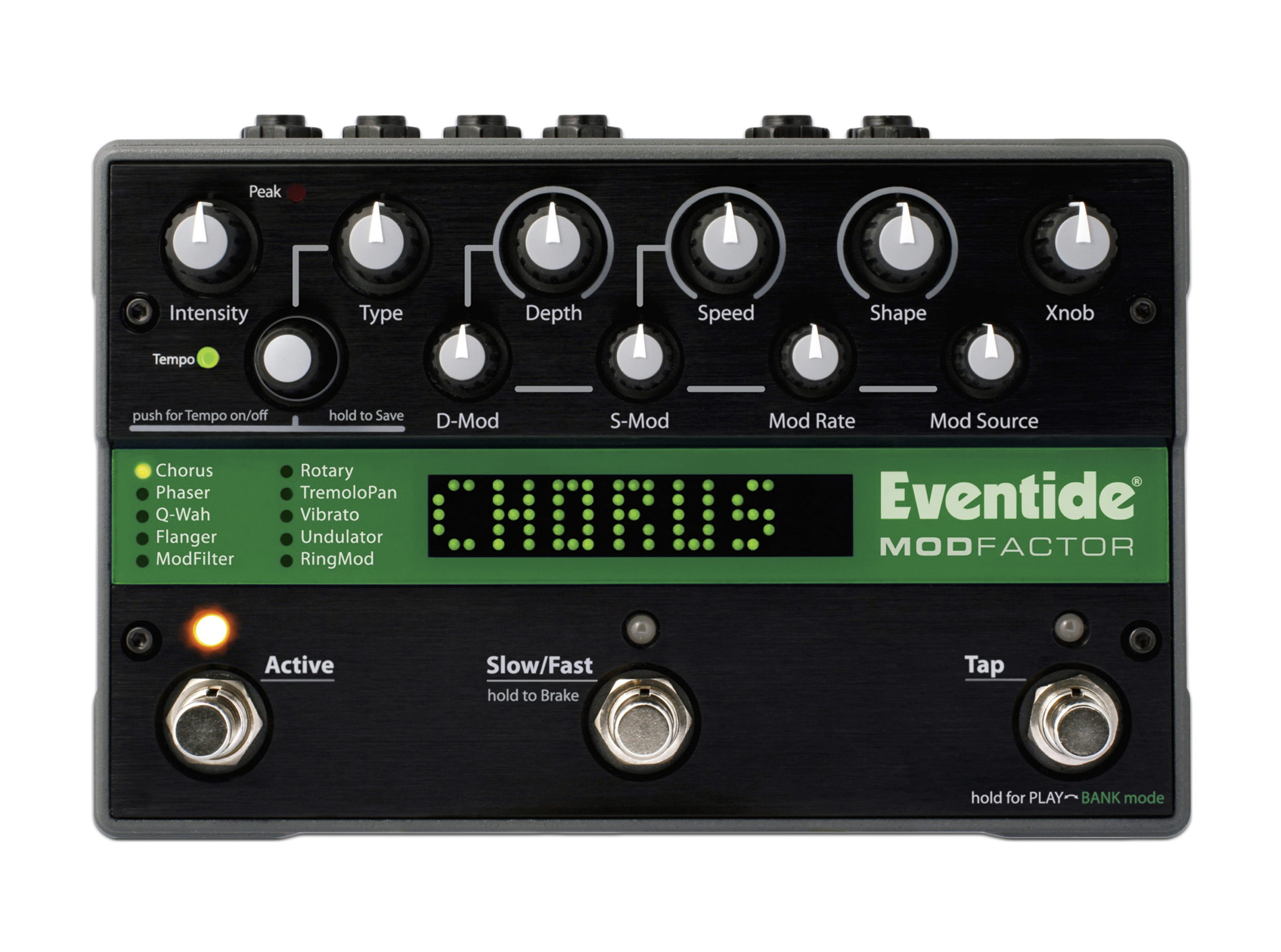 Eventide H90 Harmonizer Pedal Review - Perfect Circuit