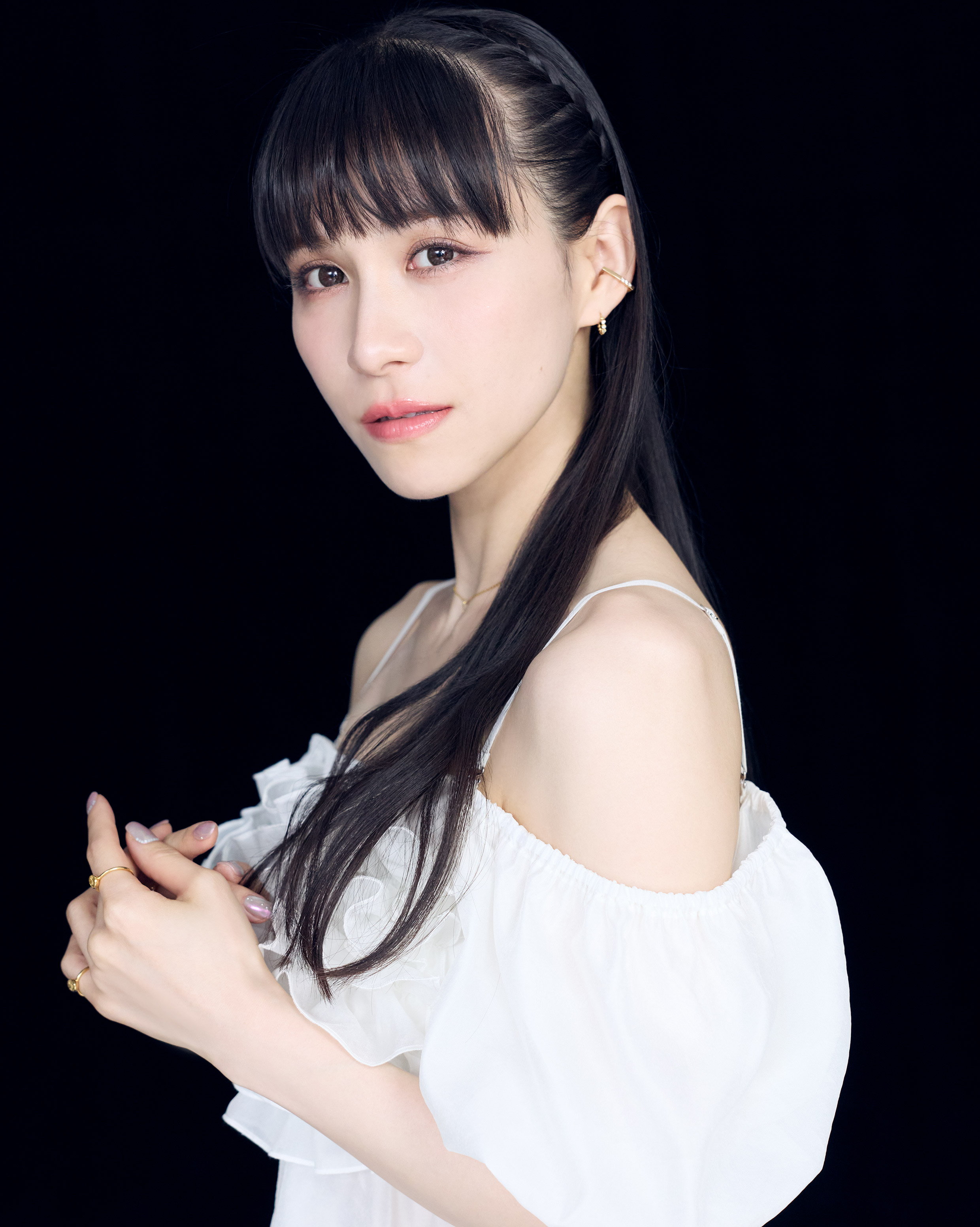 10 ｜ Perfume Closet