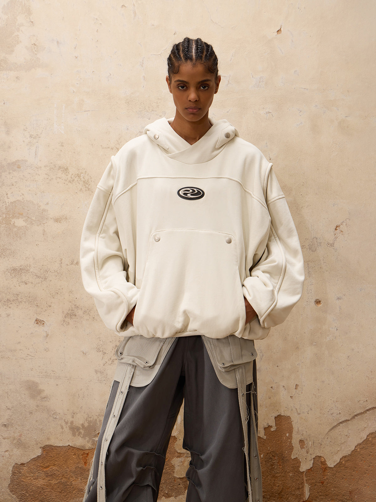 パーカー - personsoul