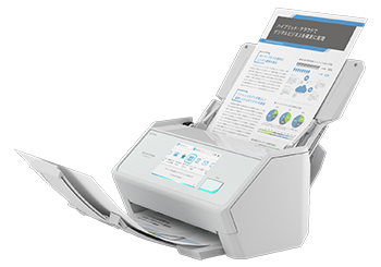 家計も経費も「とりあえずスキャン！」｜個人事業主の経理フローをAIで