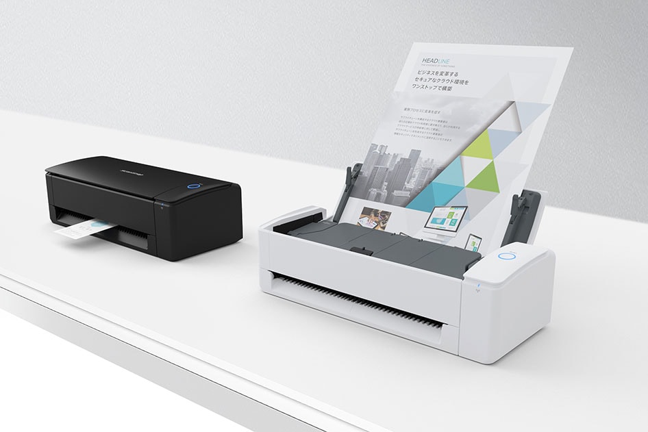 エントリーモデル ScanSnap iX1300 | スキャナーならScanSnap：RICOH