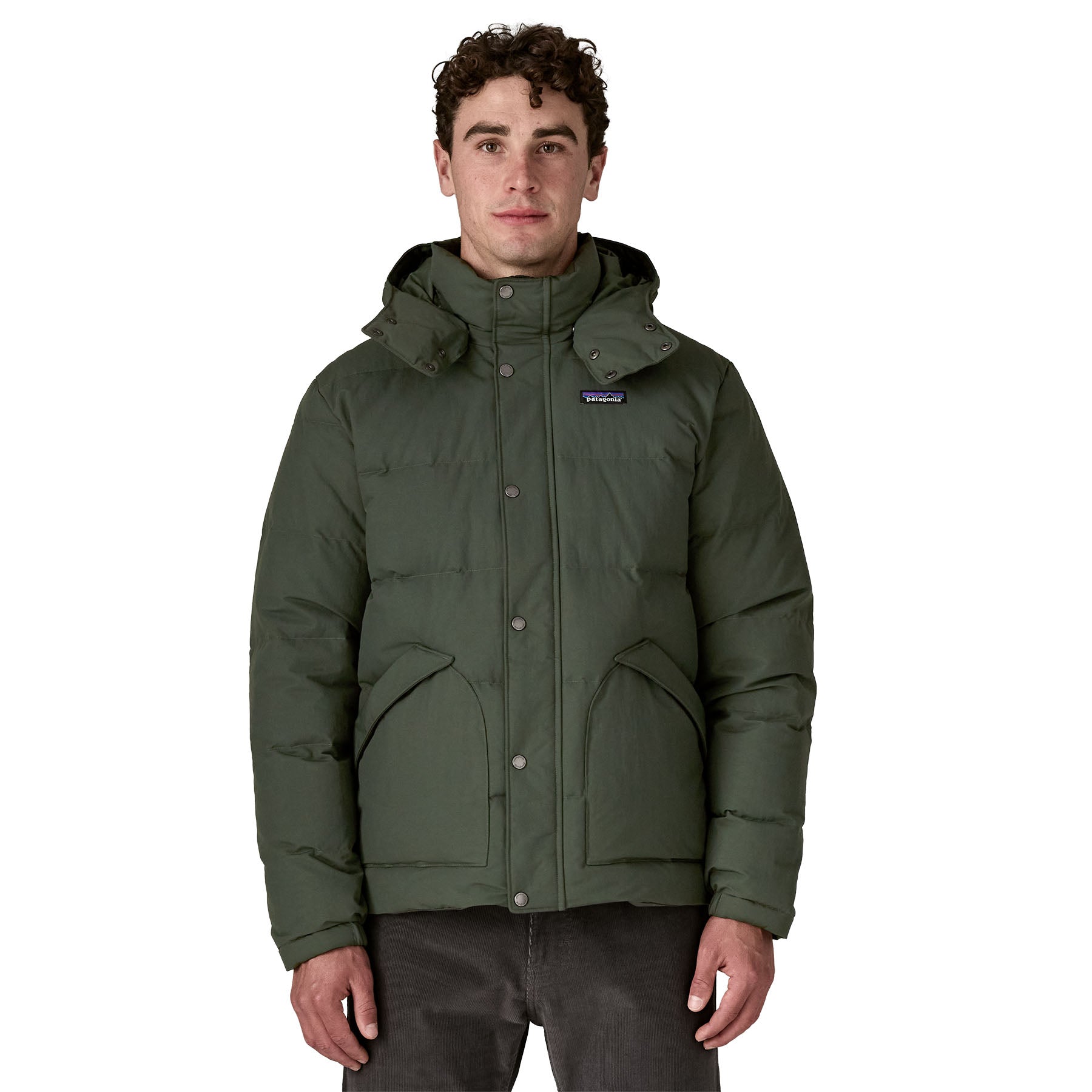 Patagonia Men's Downdrift Jacket