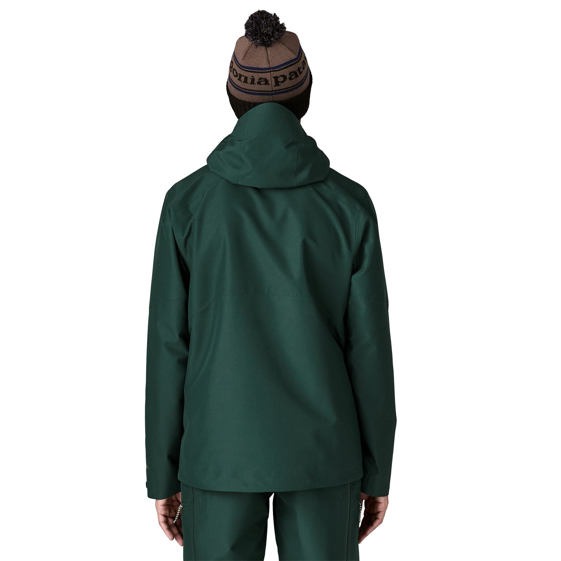 Patagonia Men's Powder Town Jacket