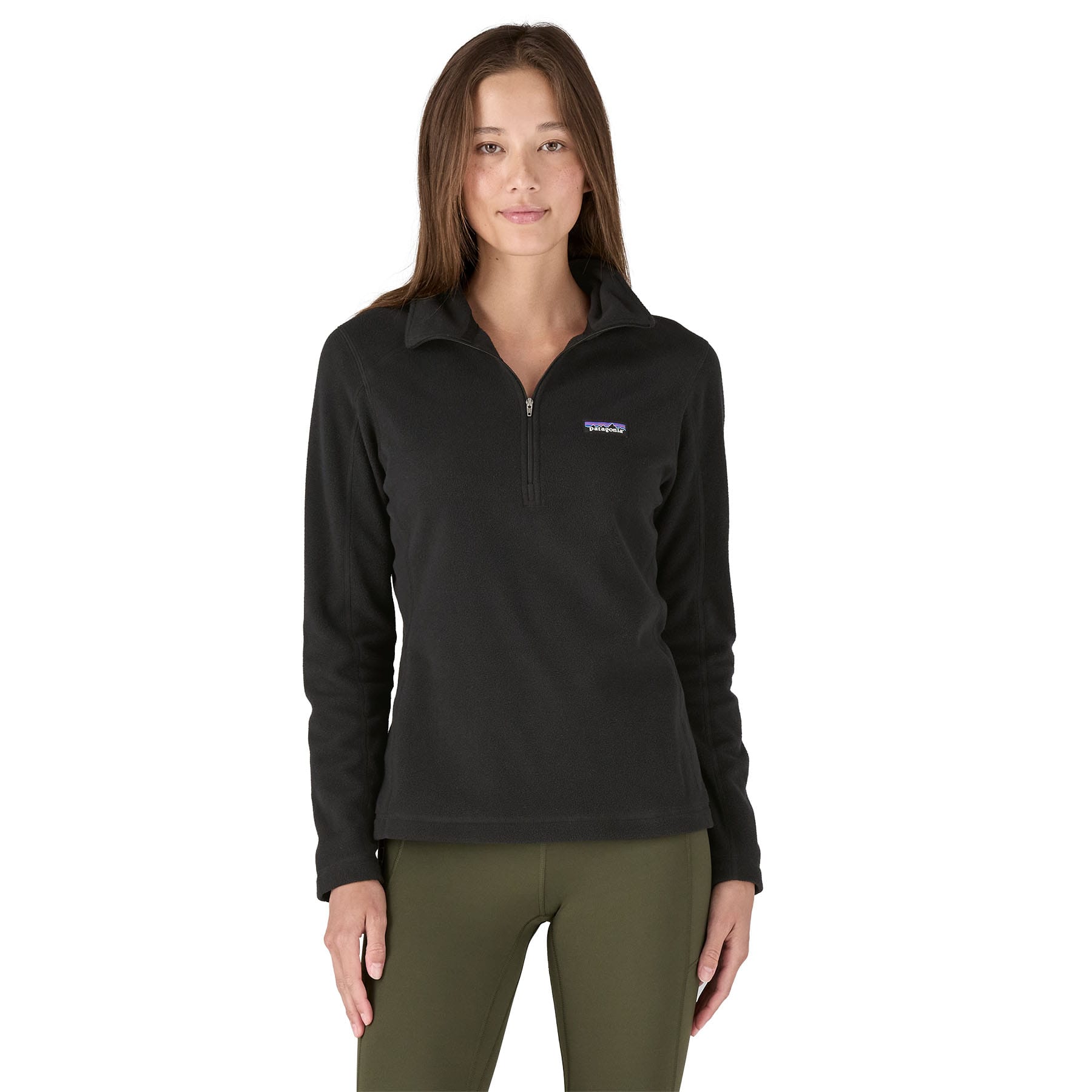 Patagonia Women's Micro D® 1/4 Zip