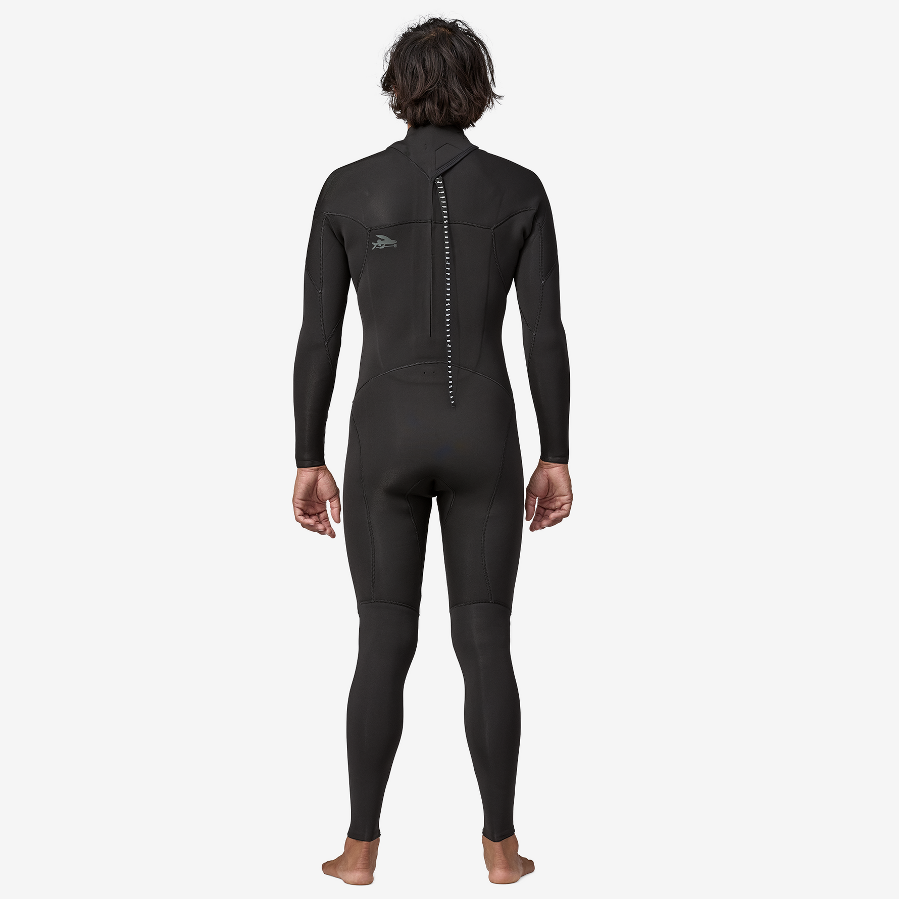 Men's R1® Yulex® Regulator® Back-Zip Full Wetsuit - Patagonia