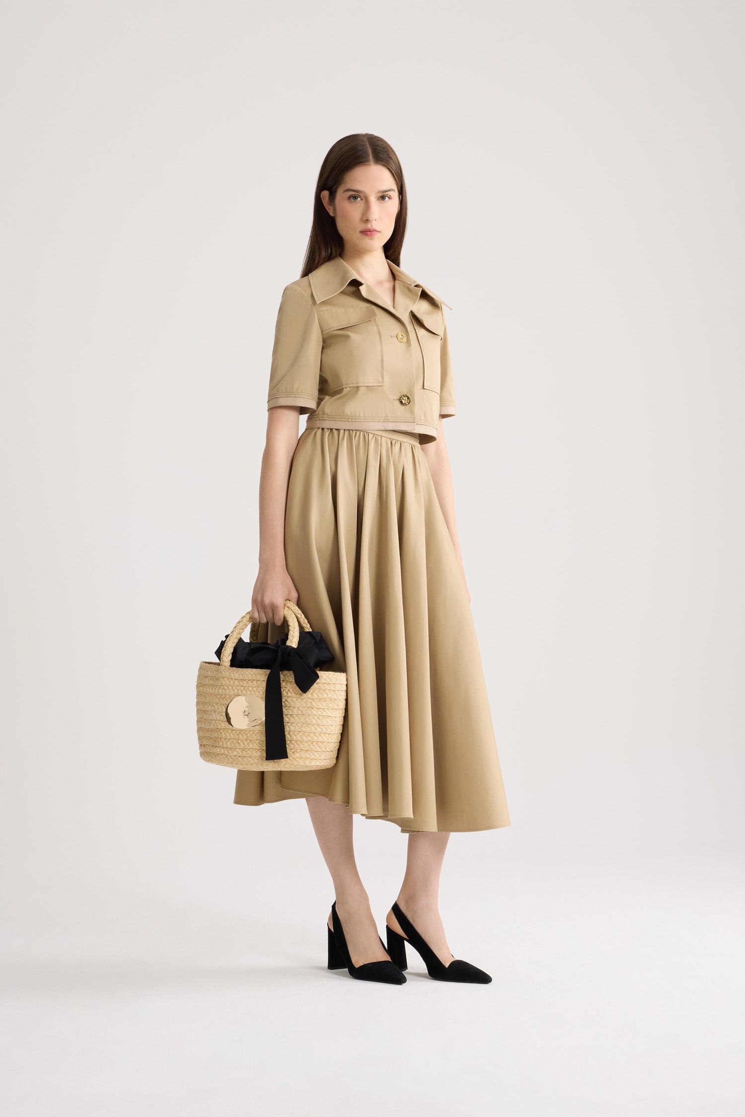 Patou | スカート