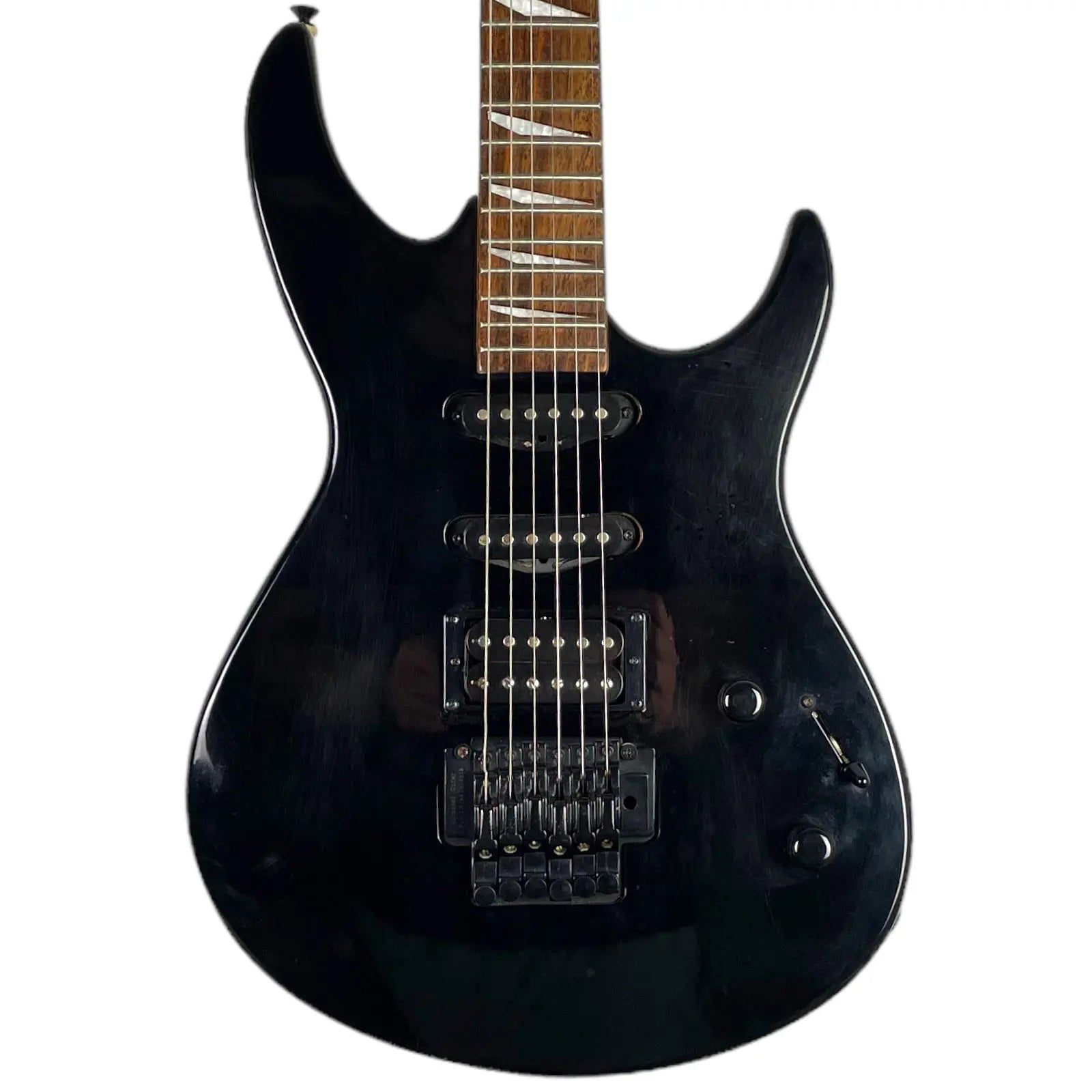 Aria Pro II Viper Series 1990 - Pat's Guitars – Pat´s Guitars