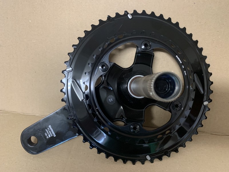 Shimano Dura-Ace R9200 36-52 165mm Chainset