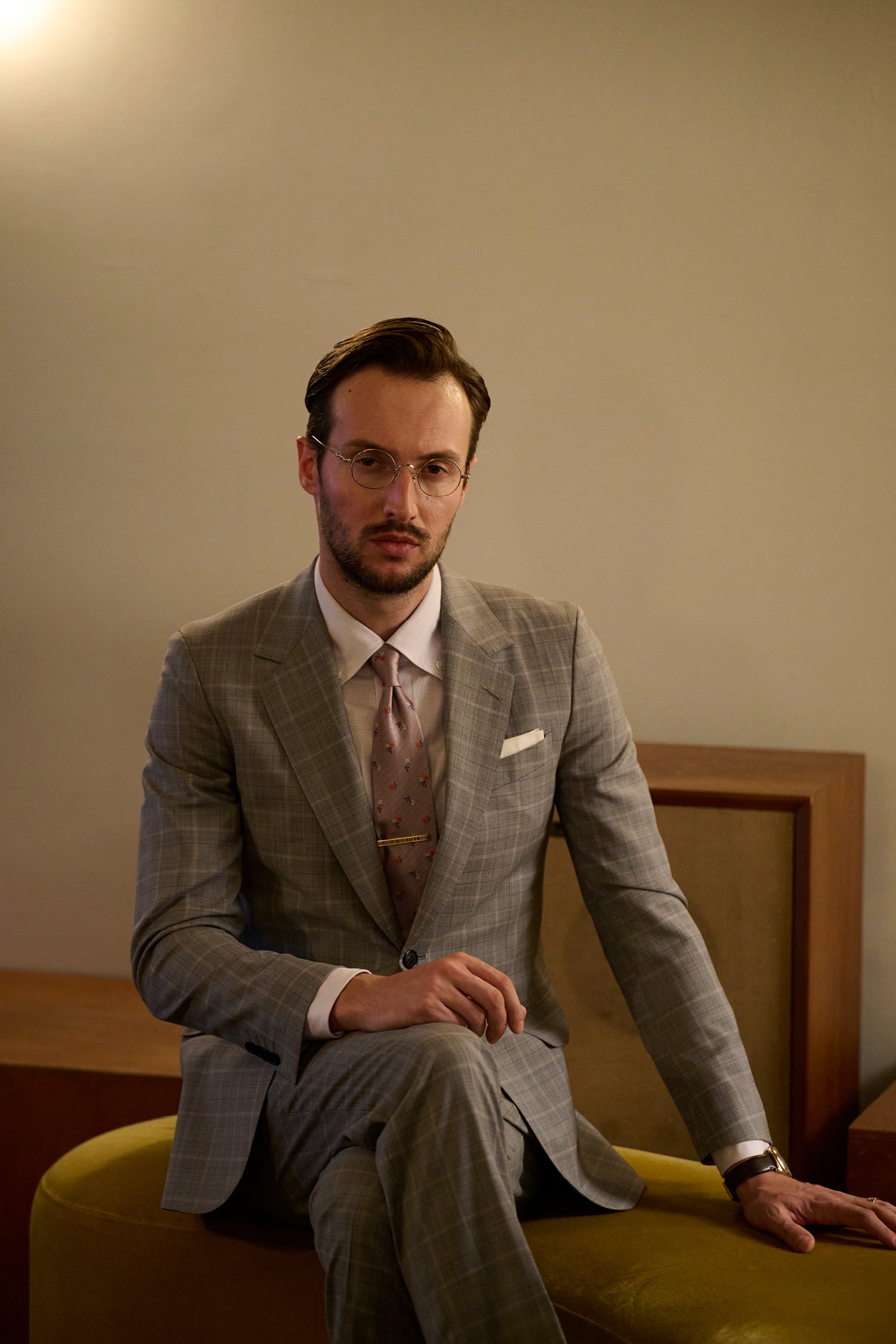 Modern British Tailoring | ポール・スミス