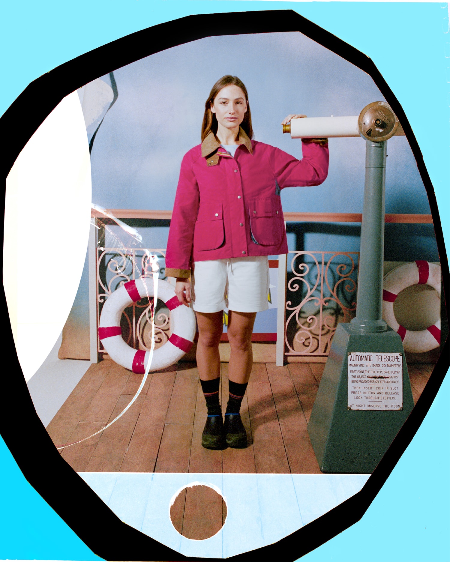 Paul Smith 公式オンラインショップ | ポール・スミス