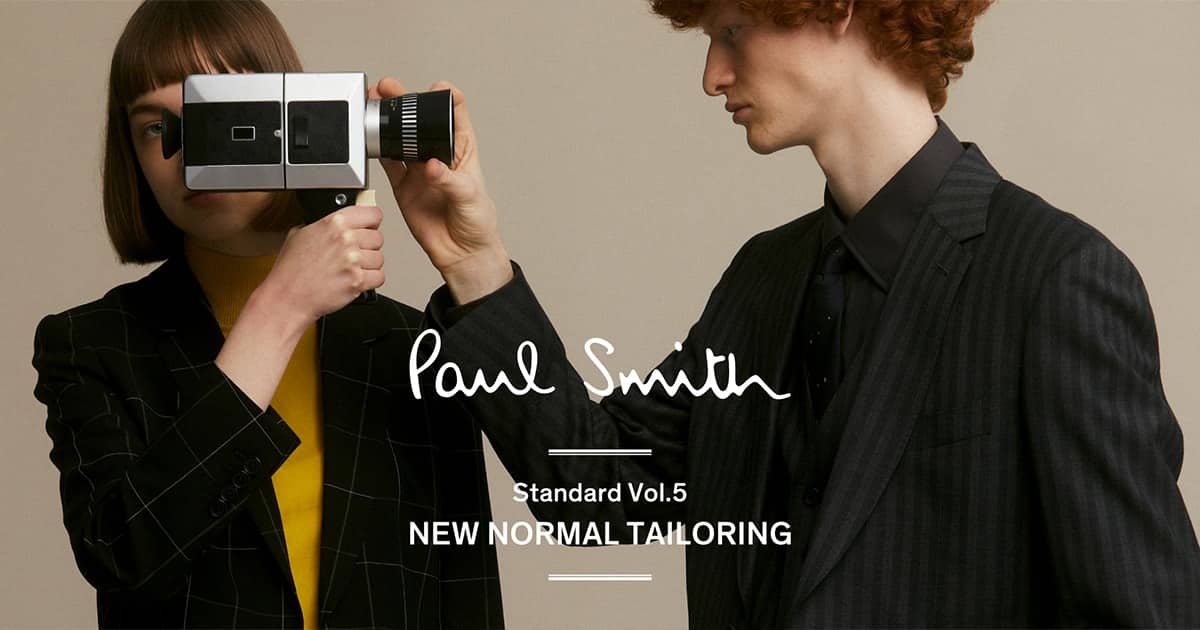 Paul Smith Standard Vol.6