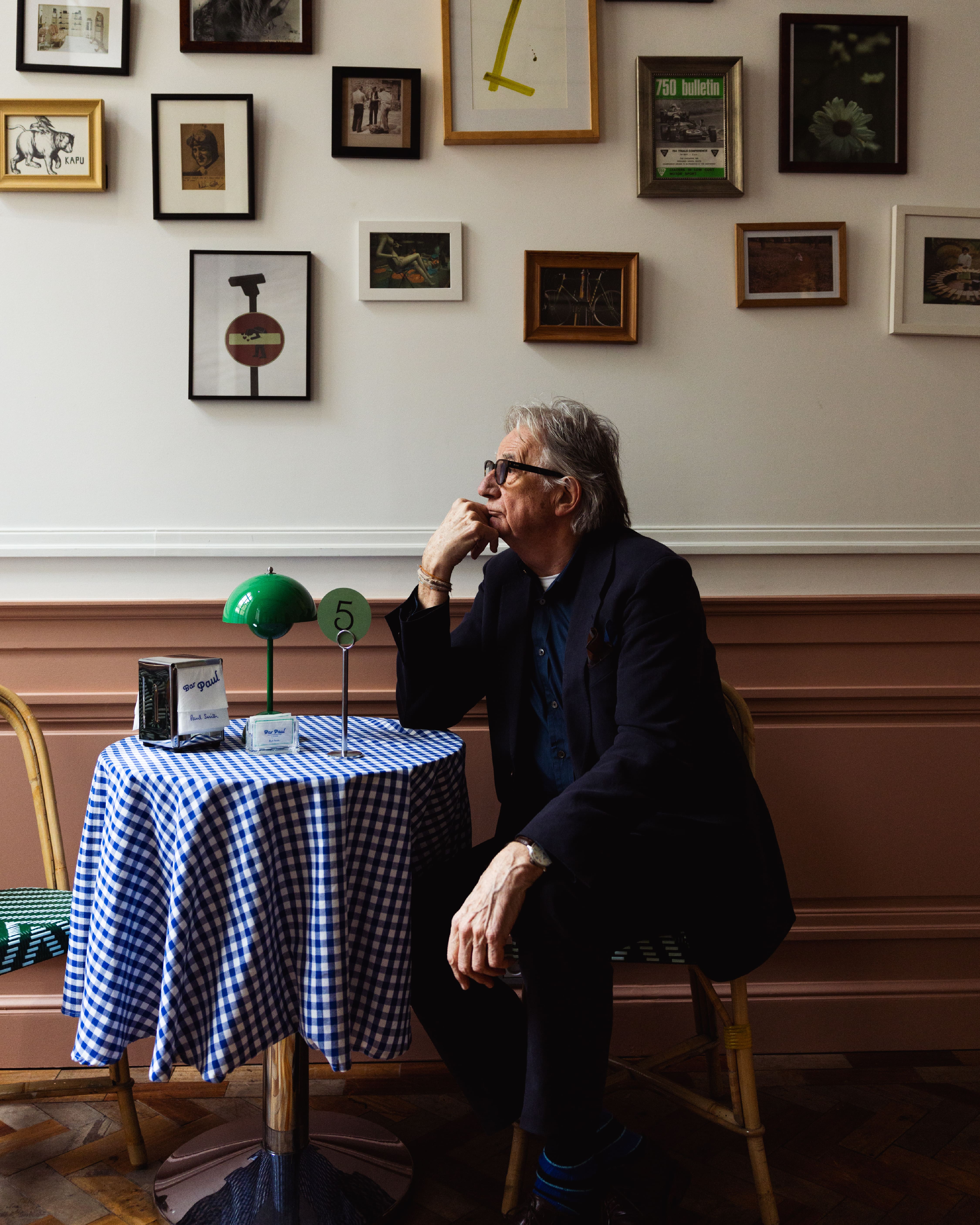 Paul Smith ONLINE SHOP｜ポール・スミス