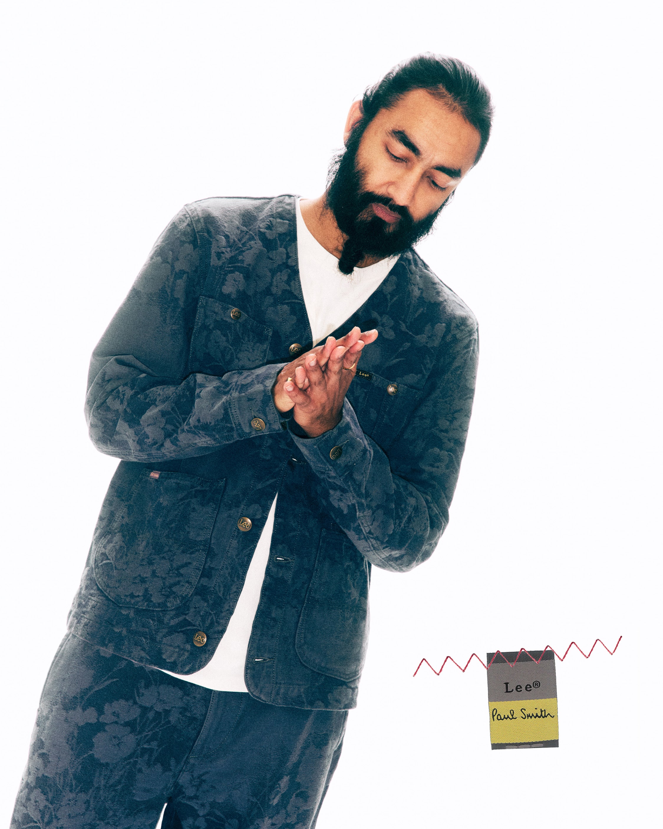 Paul Smith ONLINE SHOP｜ポール・スミス