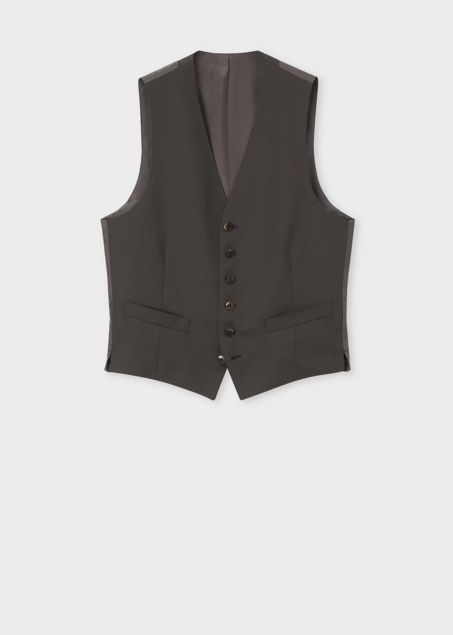 6Bベスト ｜ポール・スミス