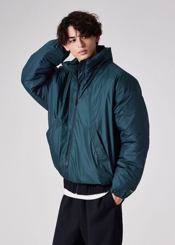 メンズ コート,ブルゾン,アウター ｜ポール・スミス