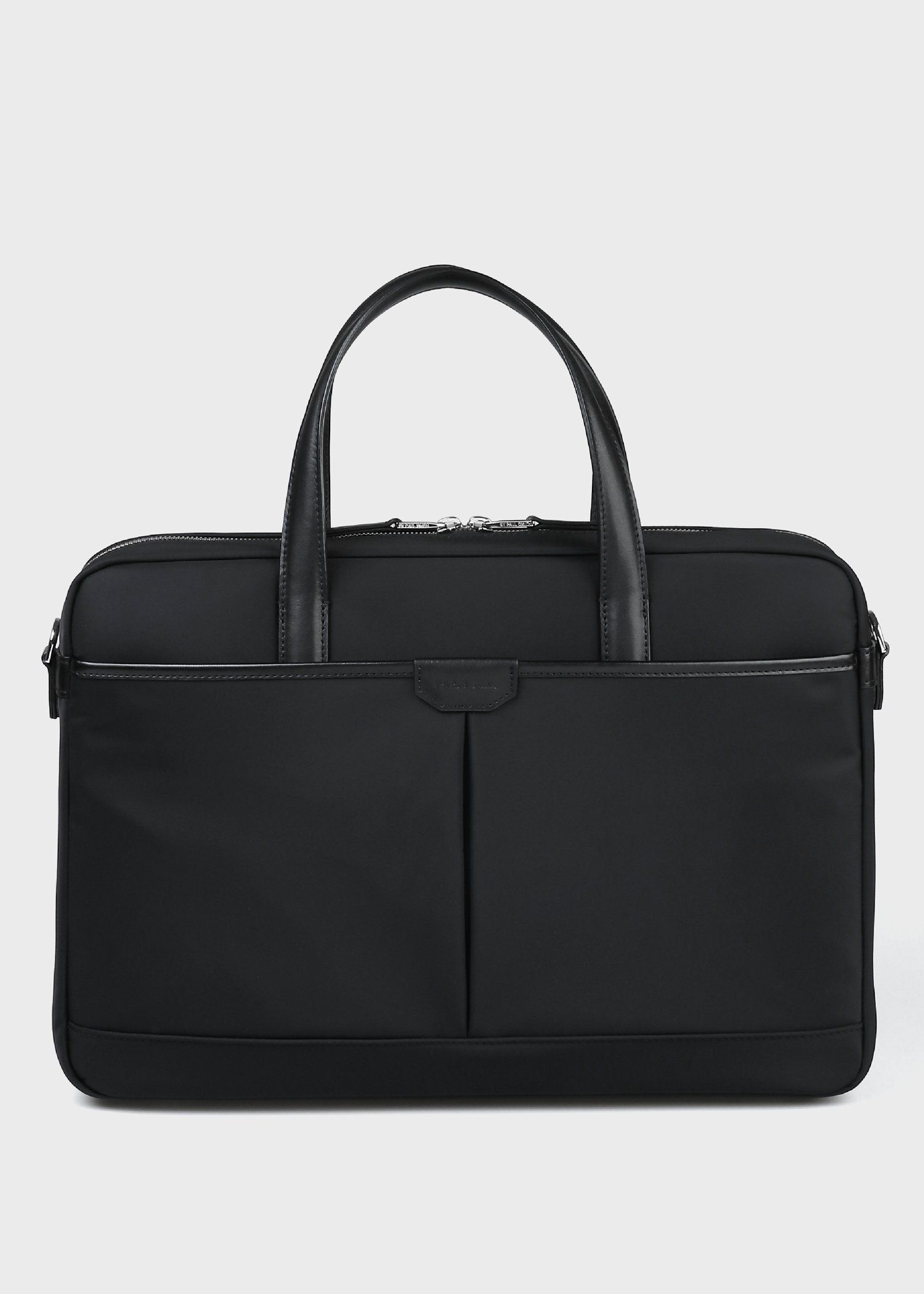 PSビジネスナイロン 2WAYブリーフケース ｜ポール・スミス