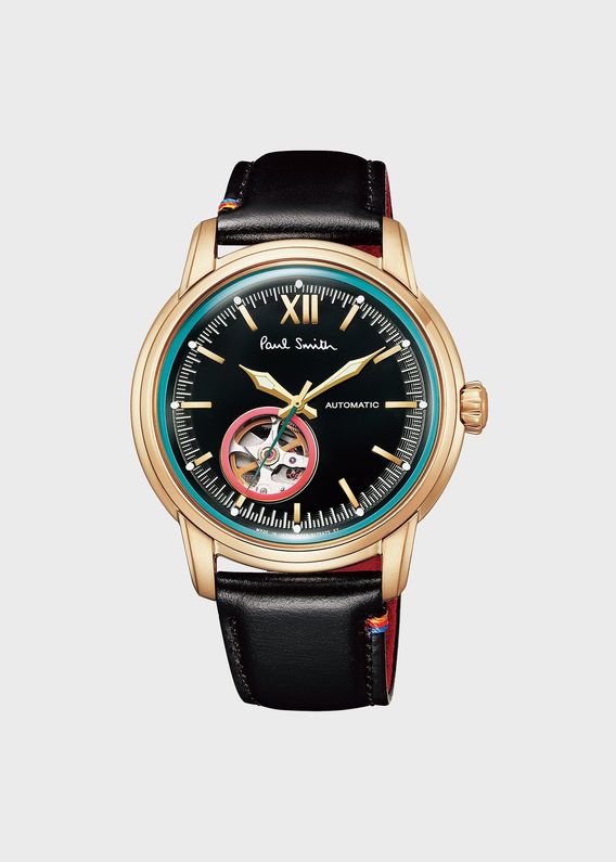 メンズ ウォッチ（腕時計） ｜ポール・スミス