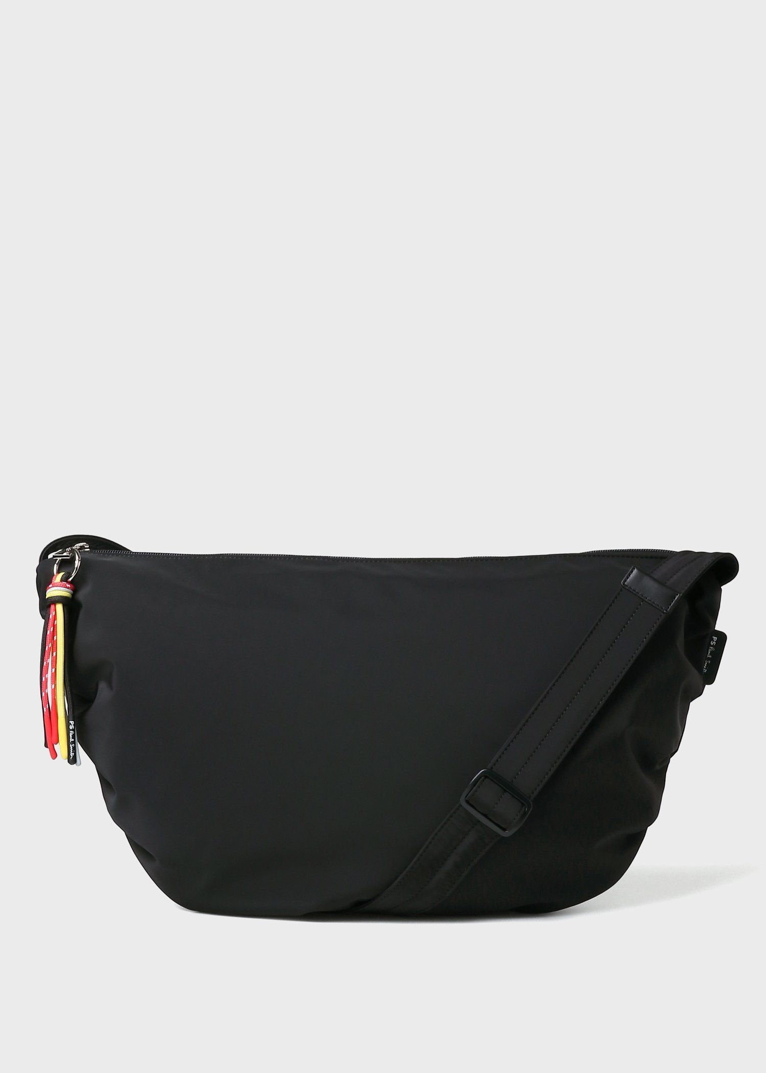 PSライトポリエステル ショルダーバッグ ｜ポール・スミス