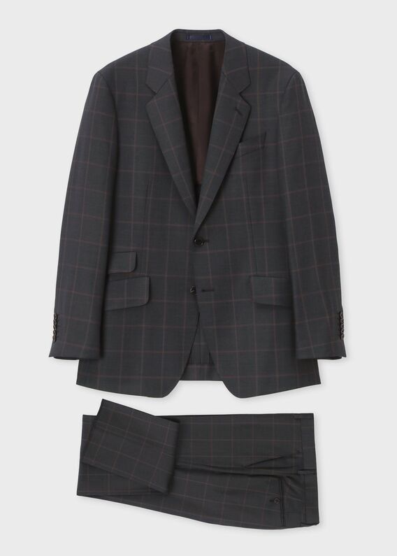 Paul Smith ONLINE SHOP｜ポール・スミス