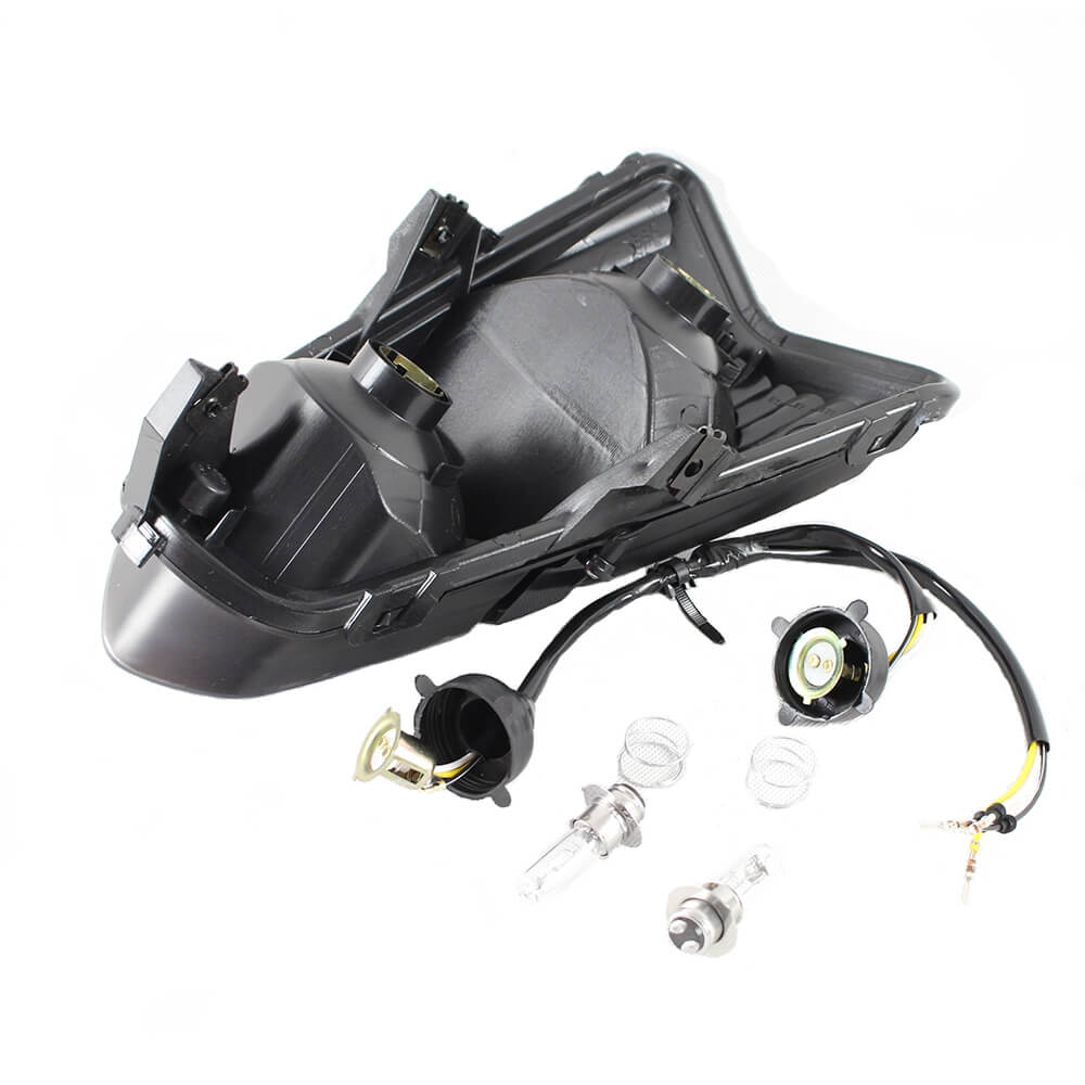 Suzuki Quadsport LTZ 400 Kawasaki kfx ksf 400 2003-2008 headlight