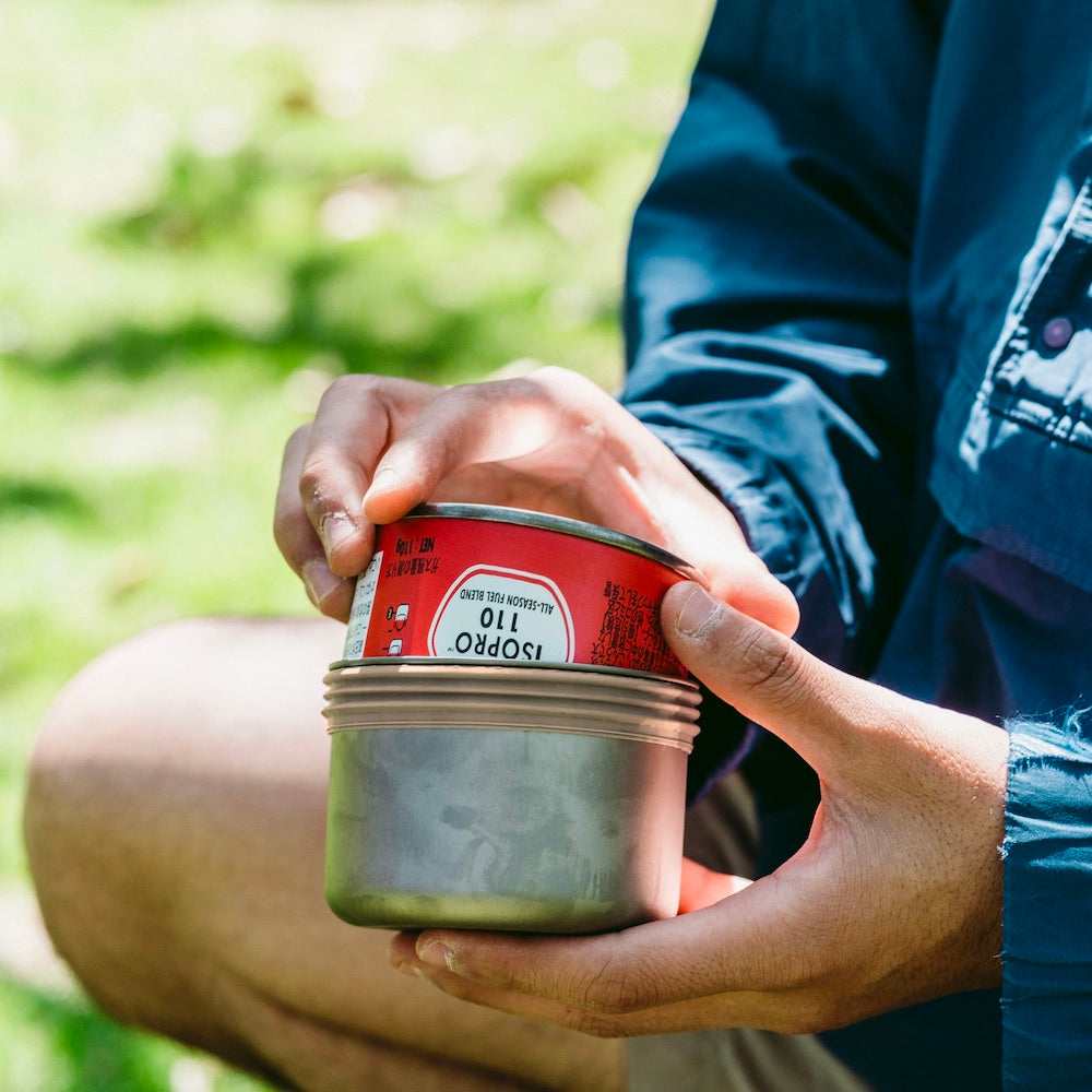 TRAIL CUP – PAAGOWORKS