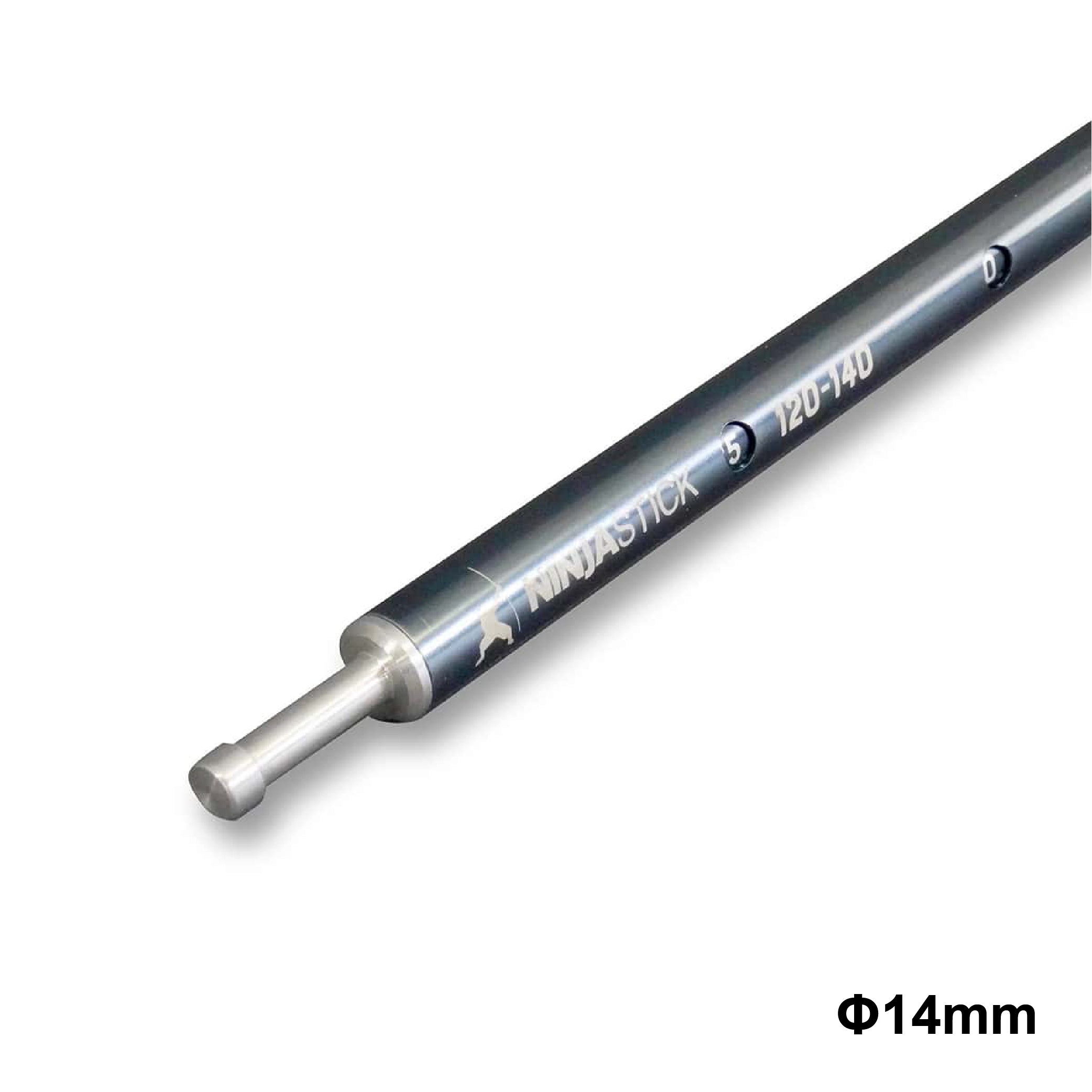 NINJA STICK – PAAGOWORKS