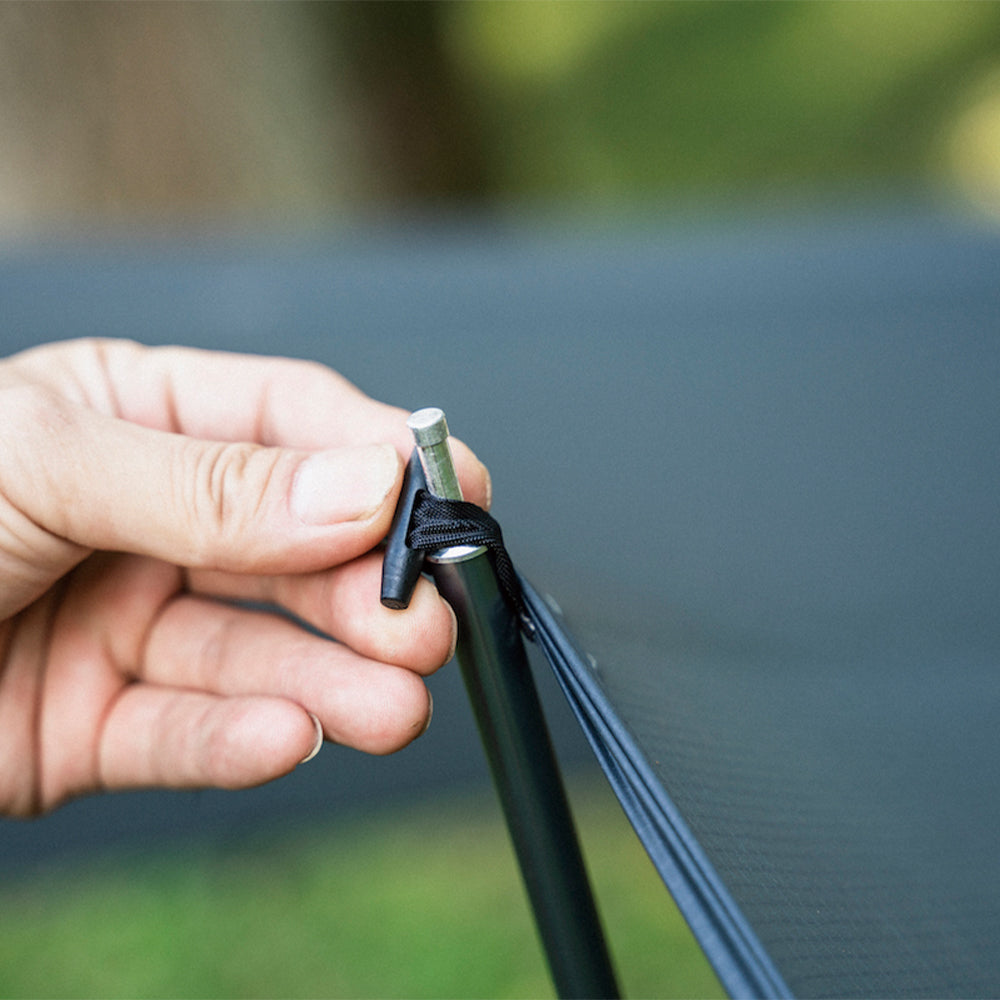 NINJA STICK – PAAGOWORKS