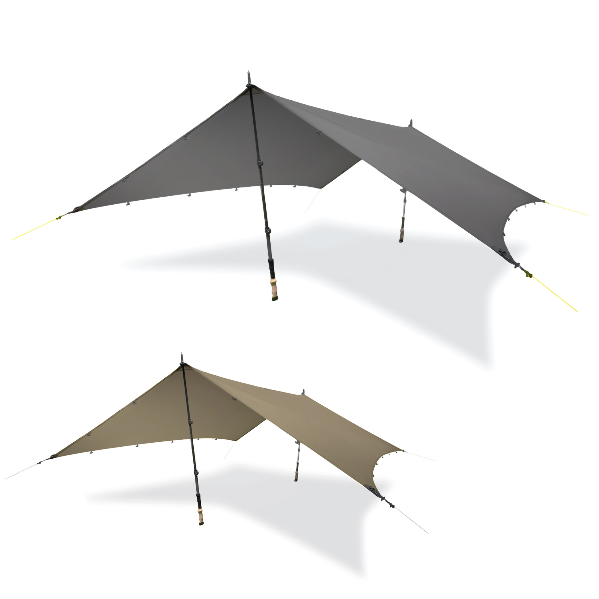 NINJA TARP – PAAGOWORKS