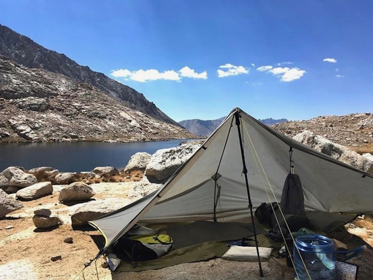 NINJA TARP – PAAGOWORKS