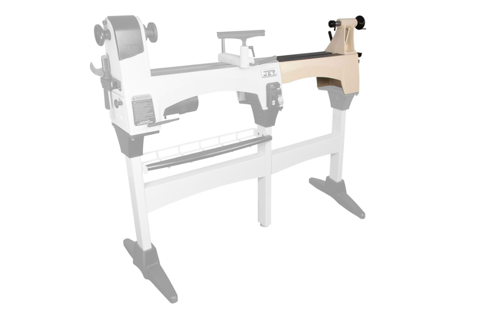 Packard Woodworks: The Woodturner's Source: Jet 1221VS 22