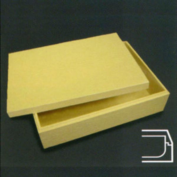 ギフト箱 四季彩々 SL-220N 蓋付 積水化成品中部 | テイクアウト容器の