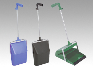 ちりとり エコBM-2 チリトリ 緑 テラモト | テイクアウト容器の通販