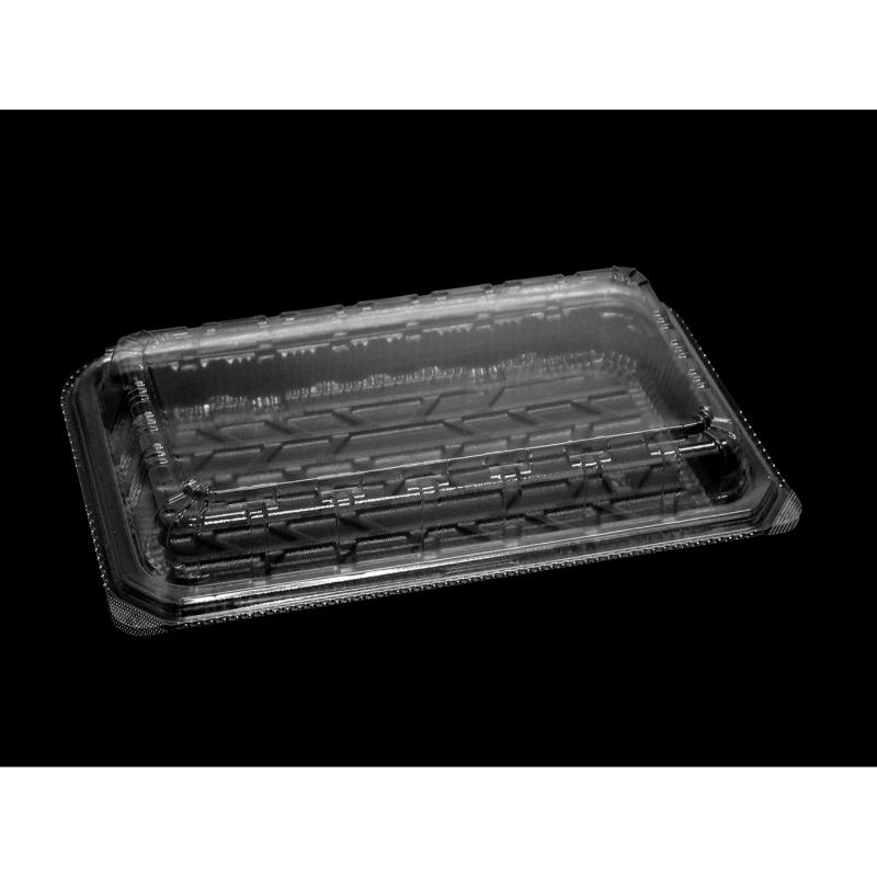 フードパック OPライトZ18-13(15) デンカポリマー | テイクアウト容器