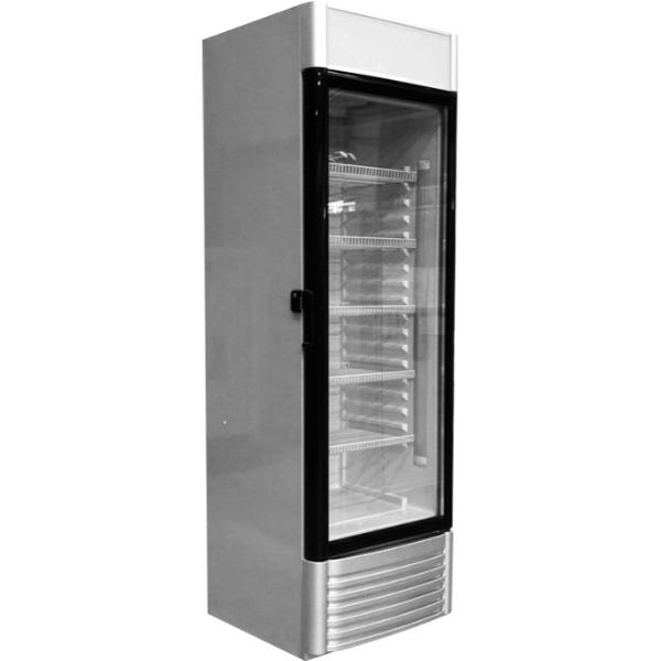 保管機器 TB冷蔵ショーケース スイング扉 252L | テイクアウト容器の