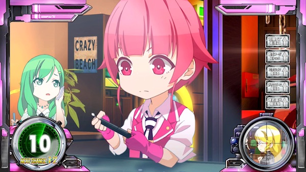 スナイパイ71（カルミナ／ネット）｜パチスロ機種情報 | パチンコビレッジ