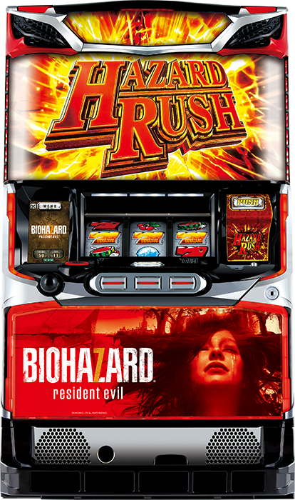 パチスロ バイオハザード7 レジデント イービル』導入直前見どころ特集