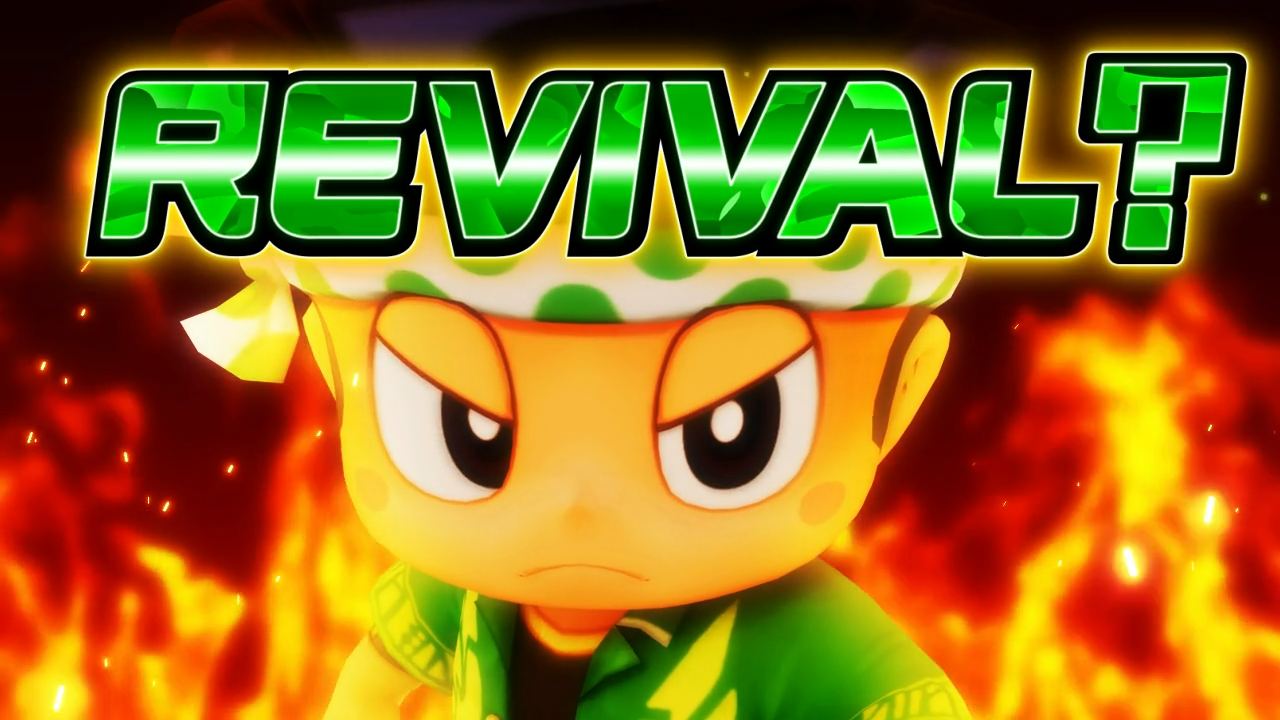 スマスロ 緑ドン VIVA!情熱南米編 REVIVAL』見どころ特集！〜ロケット