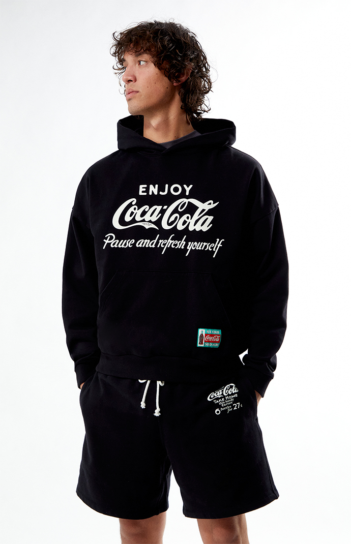 Coca Cola By PacSun Refresh Hoodie | Pacsun